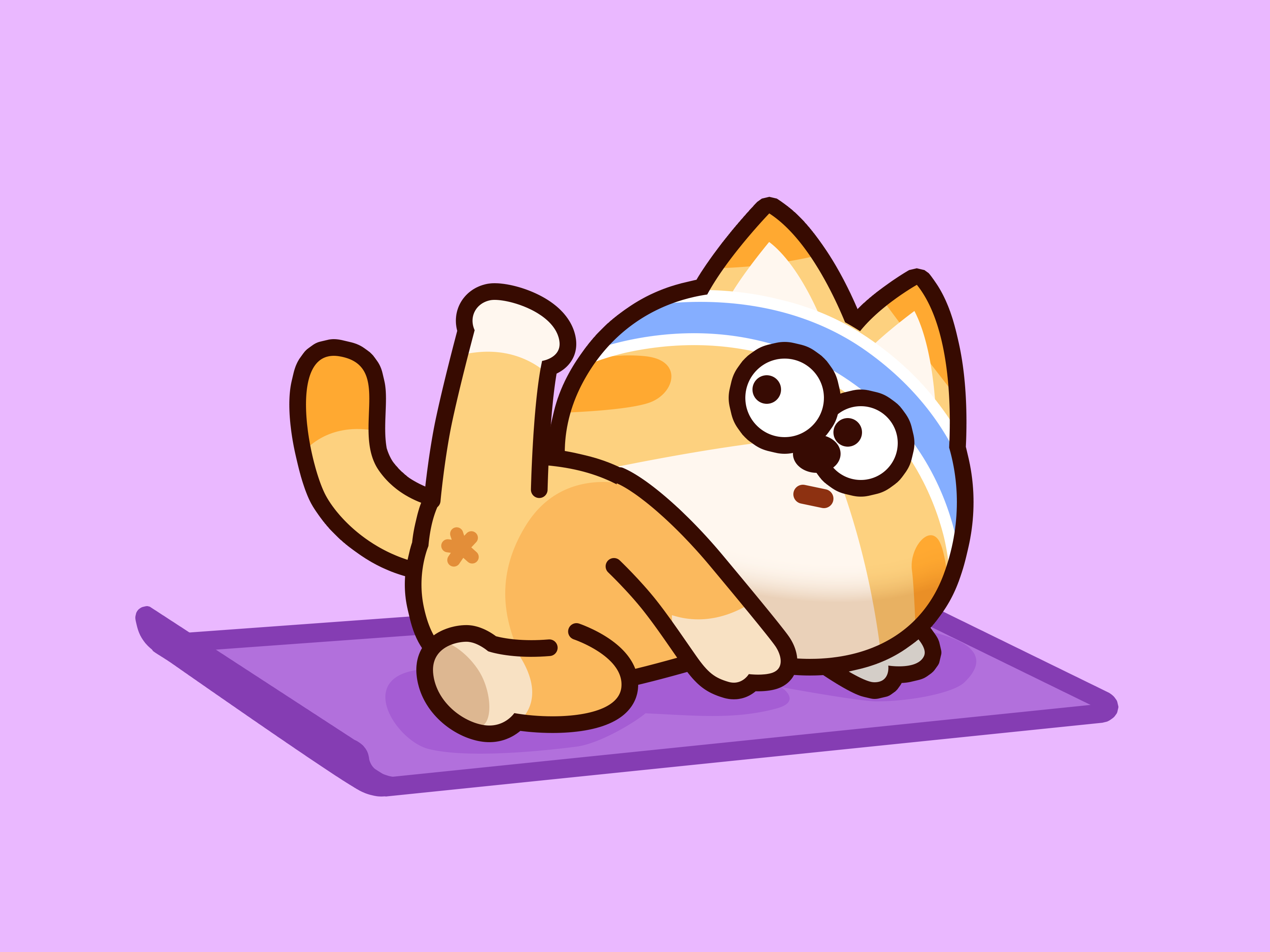 BardCat Gym bard bardcat cat cat game game googleplay idle game layerlab layerlab.games mobile