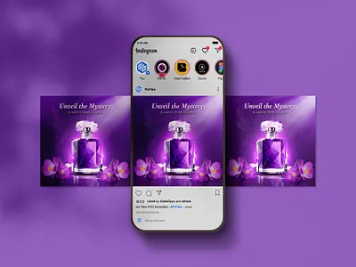 Social Media Design | Product Manipulation Photoshop branding design graphic design illustration logo social media post vector