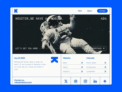 404 Page Design 404 branding design graphic design logo ui vector web design website