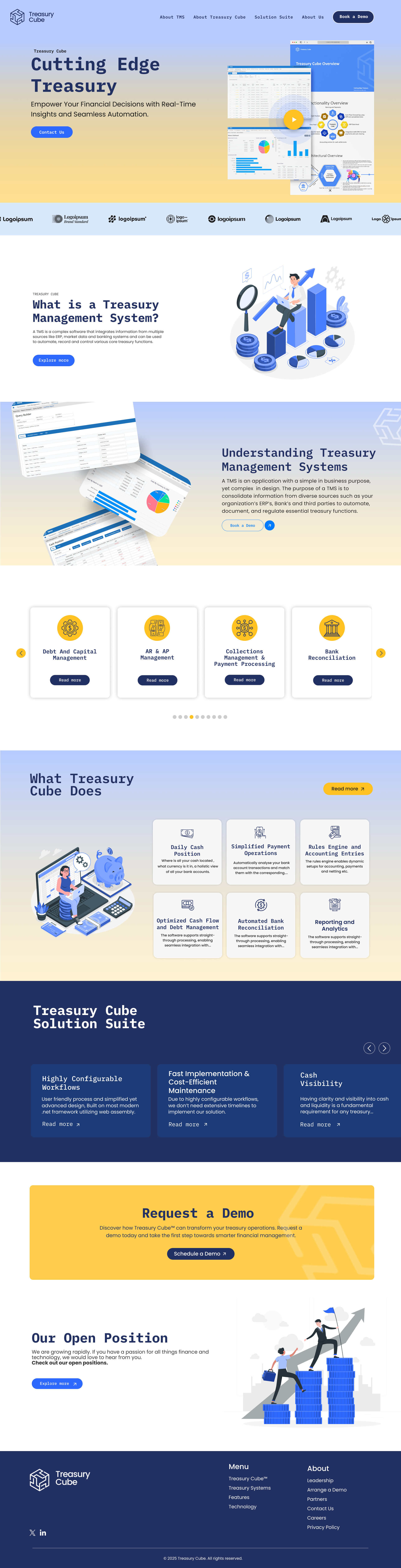 Modern Redesign branding graphic design modern new look redesign ui ux