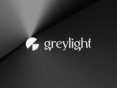 Greylight - Abstract Consulting Letter G Logo abstract circular circular logo consulting consulting logo geometric geometric logo letter g letter logo logo logo design modern