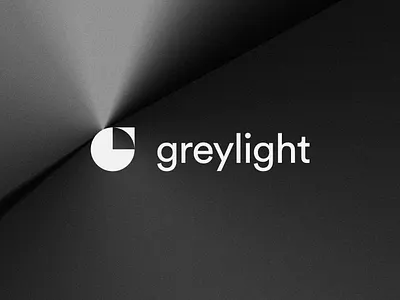 Greylight - Abstract Consulting Letter G Logo abstract arrow arrow logo circular circular logo consulting consulting logo geometric geometric logo grey grey logo light light logo logo logo design modern