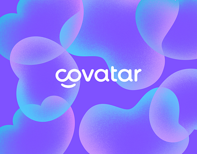 Covatar: Visual Identity System, Branding, Brand Identity artwork brand identity branding character character design design digital art graphic design illustration visual identity