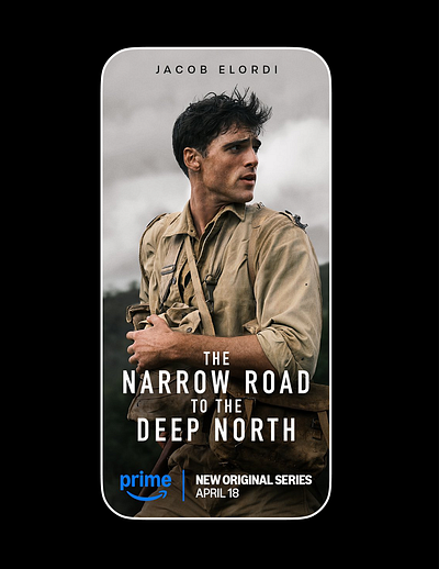 Movie Mobile App Design design ui ux web design website