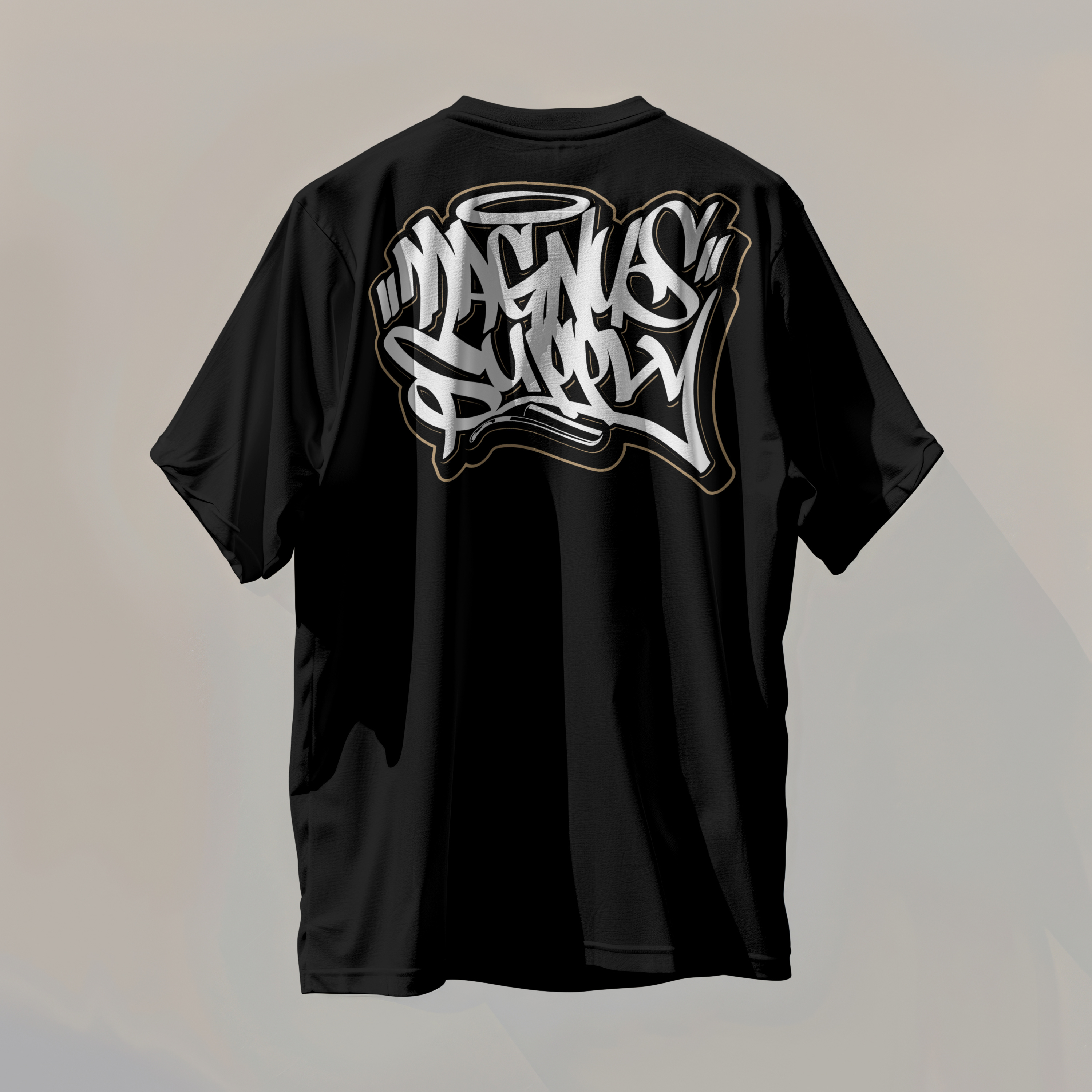 Example of T Shirt & Apparel Graphics 