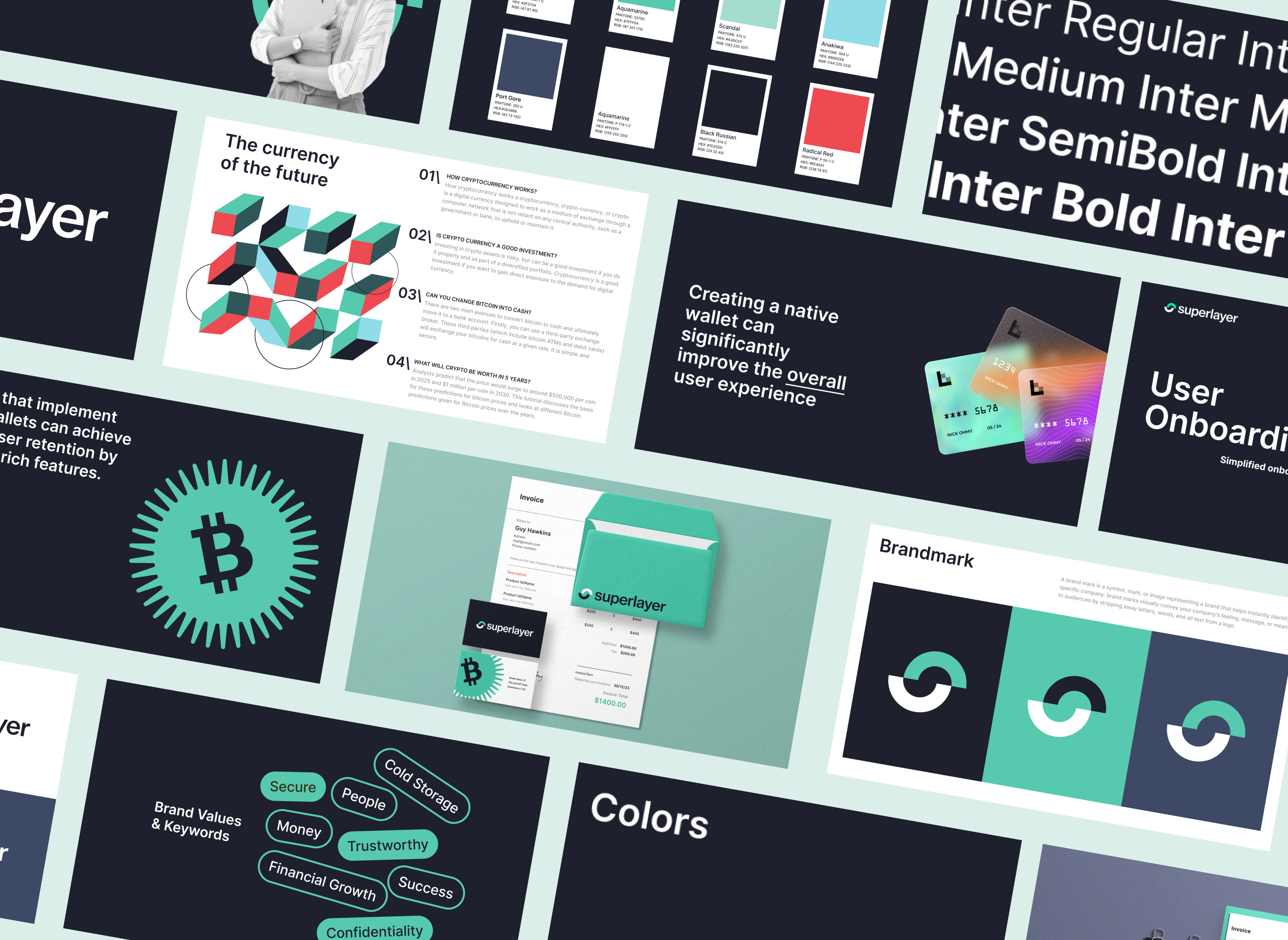 Brand Identity Expansion app design brand book brand guidelines brand identity brand strategy branding branding design colors crypto graphic design identity logo logotype platform presentation social media social platform typography ui ux web3