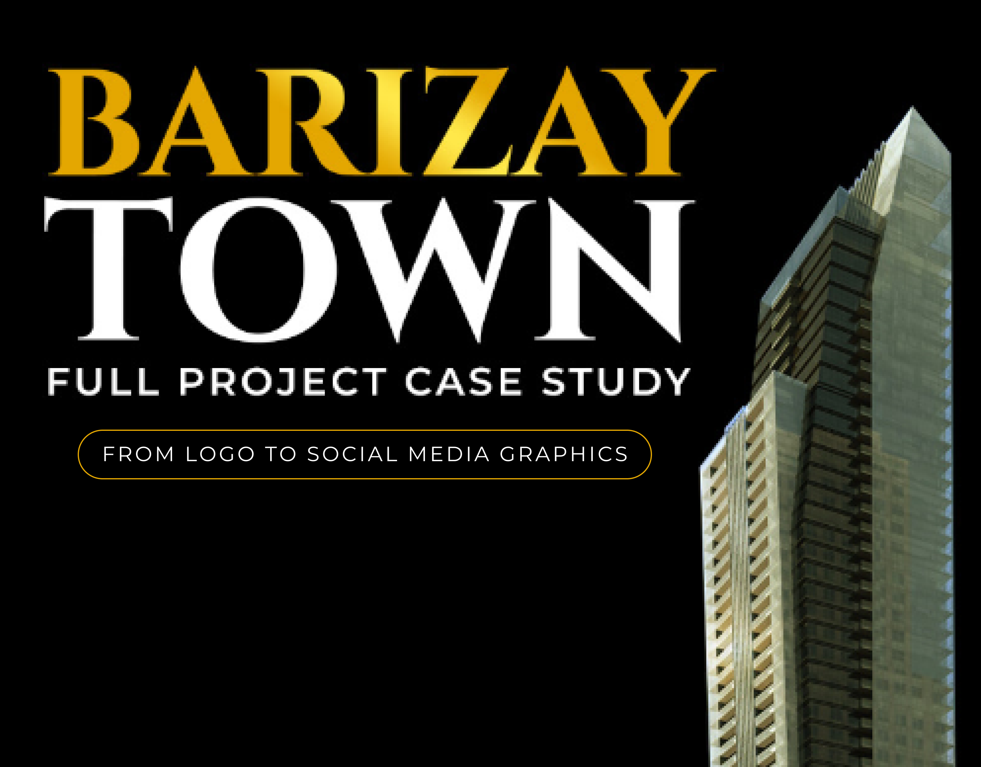 Luxury Real Estate Branding From Logo to Social Media Graphics. branding graphic design luxury real estate branding real estate real estate branding social media design social media graphics