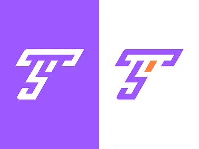 st logo design ai artificial intelligence brand identity branding business logo creative logo design flat logo geometric identity logo logodesign logotype minimal logo minimalist logo modern logo unique logo