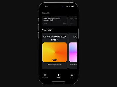 Flash cards app design graphic design illustration mobile app ui ux