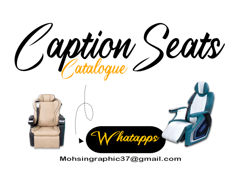 Mercedes benz sprinter, Coaster, Hiace, Samma, Alpha amazon a amazon listing image banner design car seats inforgraphic catalogue mercedes benz sprinter social media post