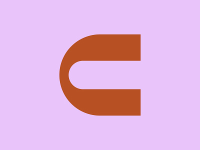 C - letter 36daysoftype brand branding c clean ill illustration letter lettering logo logotype mark minimal minimalism symbol typography