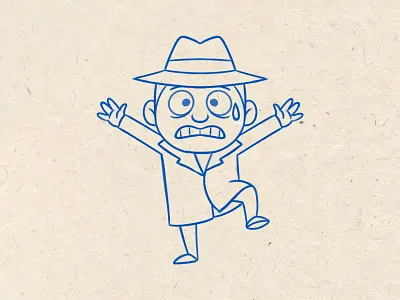 Sketches branding cartoon character design illustration logo mascot rubber hose t shirt