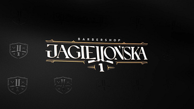 Jagiellońska 1 Barbershop