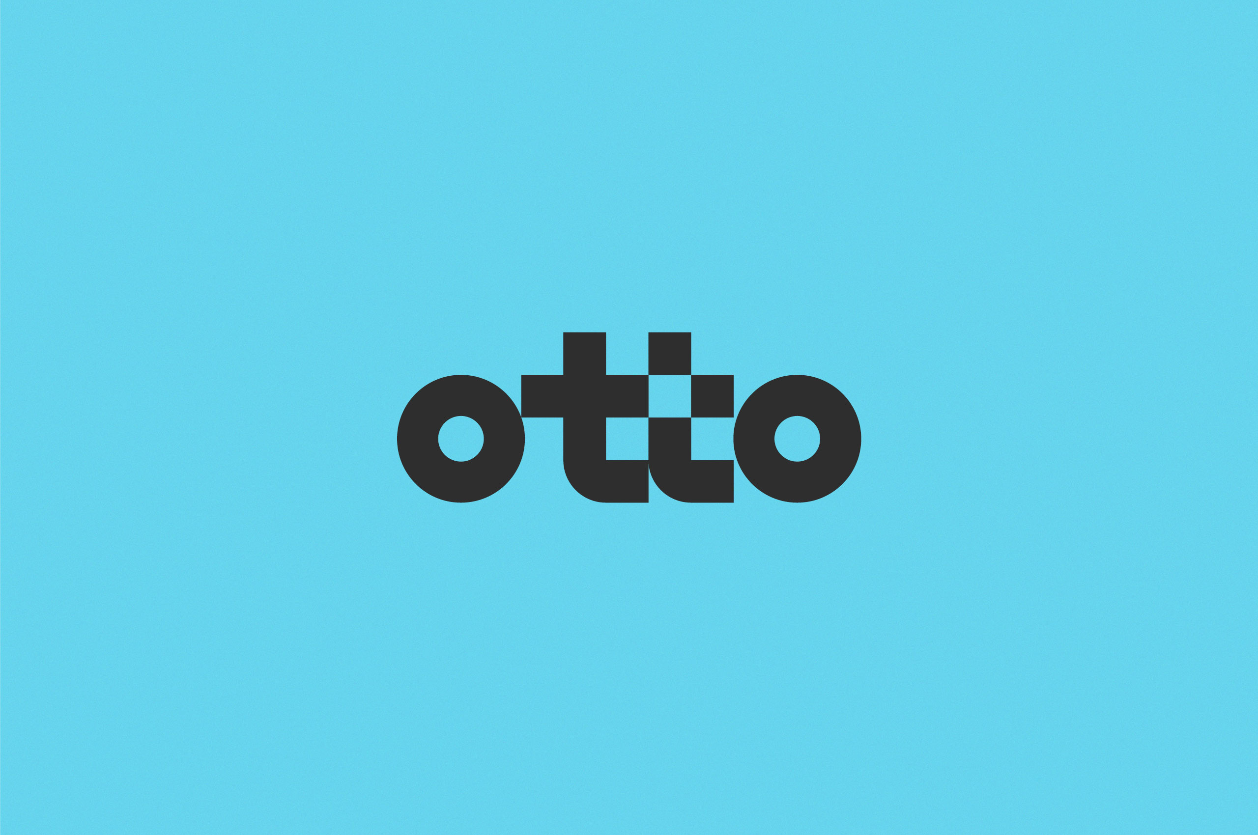 Otto | AI Warranty + Insurance Brand a.i. ai brand branding design identity illustration insurance logo people typography ui warranty web