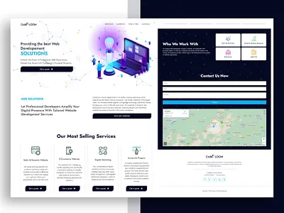 React Template Design branding graphic design logo ui
