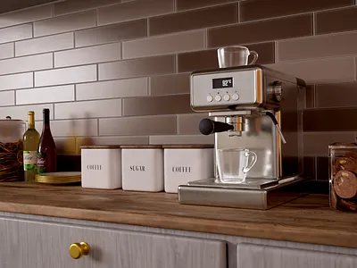 "The Kitchen" Coffee 3d 3d art after effects animation art atmosphere c4d cinema4d coffee creative design graphic design illustration kitchen motion design motion graphics realistic redshift render