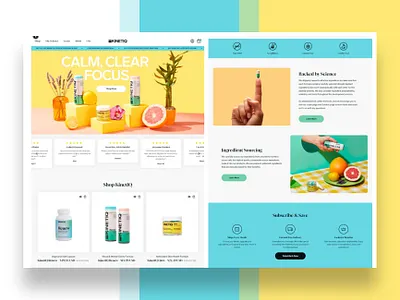 Shopify Store Custom design using HTML, CSS, JS & Shopify Liquid branding graphic design logo ui