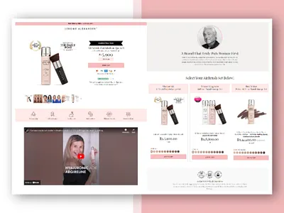 Shopify Store Custom design using HTML, CSS, JS & Shopify Liquid branding graphic design logo ui