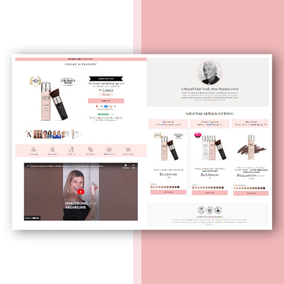 Shopify Store Custom design using HTML, CSS, JS & Shopify Liquid branding graphic design logo ui