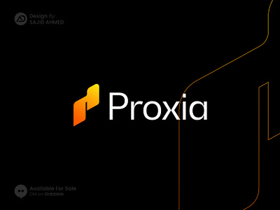 Abstract P Logo, Modern P, Technology, Software, WebApp Logo abstract p logo ai logo branding business logo company logo corporate creative logo letter p logo logo design modern logo p letter logo p logo p logo design p logomark p minimalist logo p modern logo p symbol p tech logo saas logo web3 logo