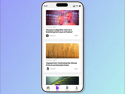 #DailyUI #Day35 #Blogpost blogpost dailyui day35