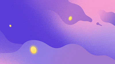 Kraken App Improvement UI animation motion graphics ui
