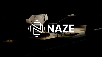 Naze Branding and UI UX Portfolio