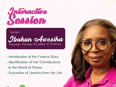 Marketing Ad For An Event flyer flyer design graphic design social media ad