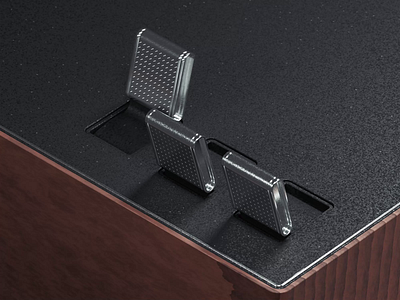 Heavyset 3d 3d animation blender blender3d illustration isometric isometric illustration