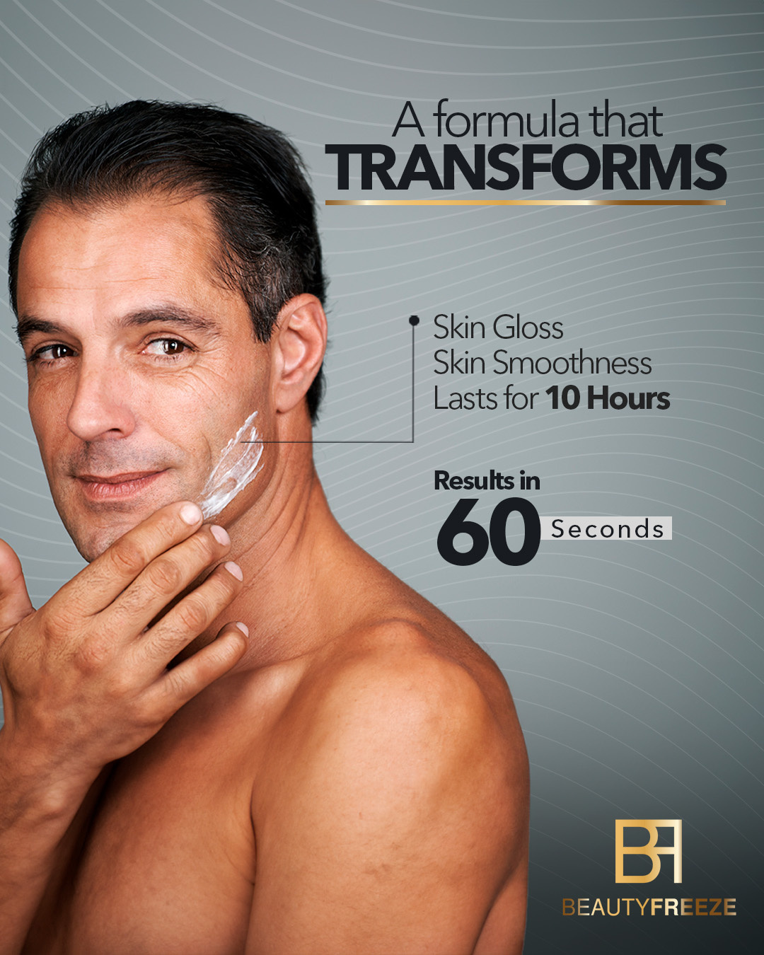 Example of Social Media Post Design