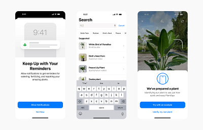 PlantApp: Plant Identifier ai ai plant identifiy mobile app plant plant app plant identifier