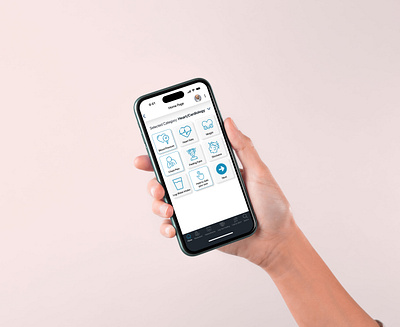 Health App Design app design health health app health app design ui