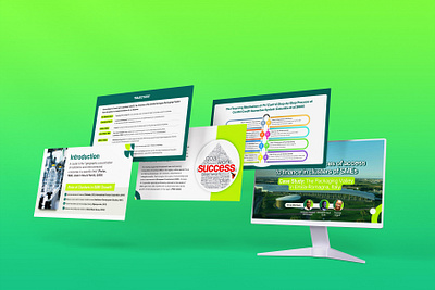 Presentation Design