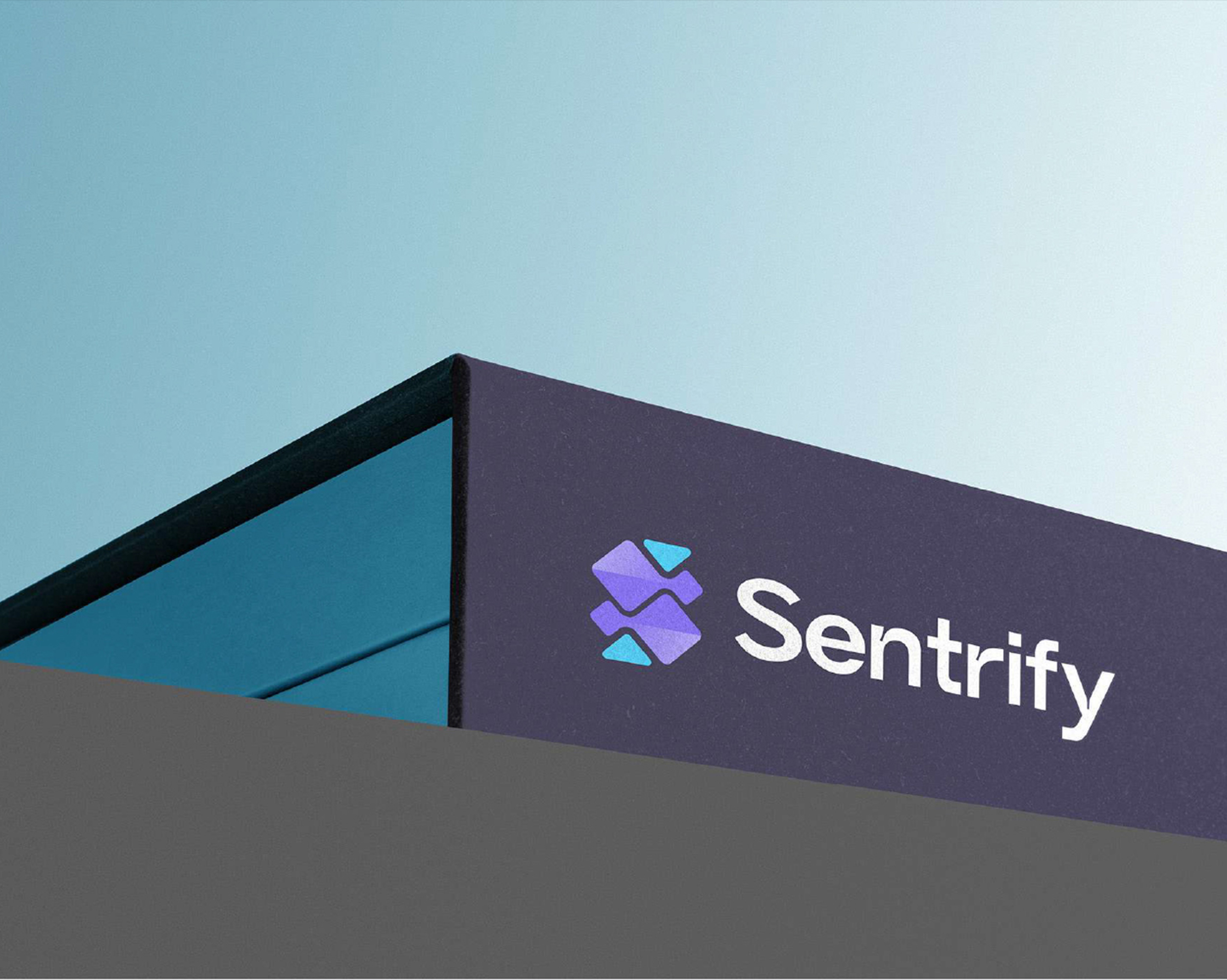 Example of Custom Logo Design | 3 Initial Concepts