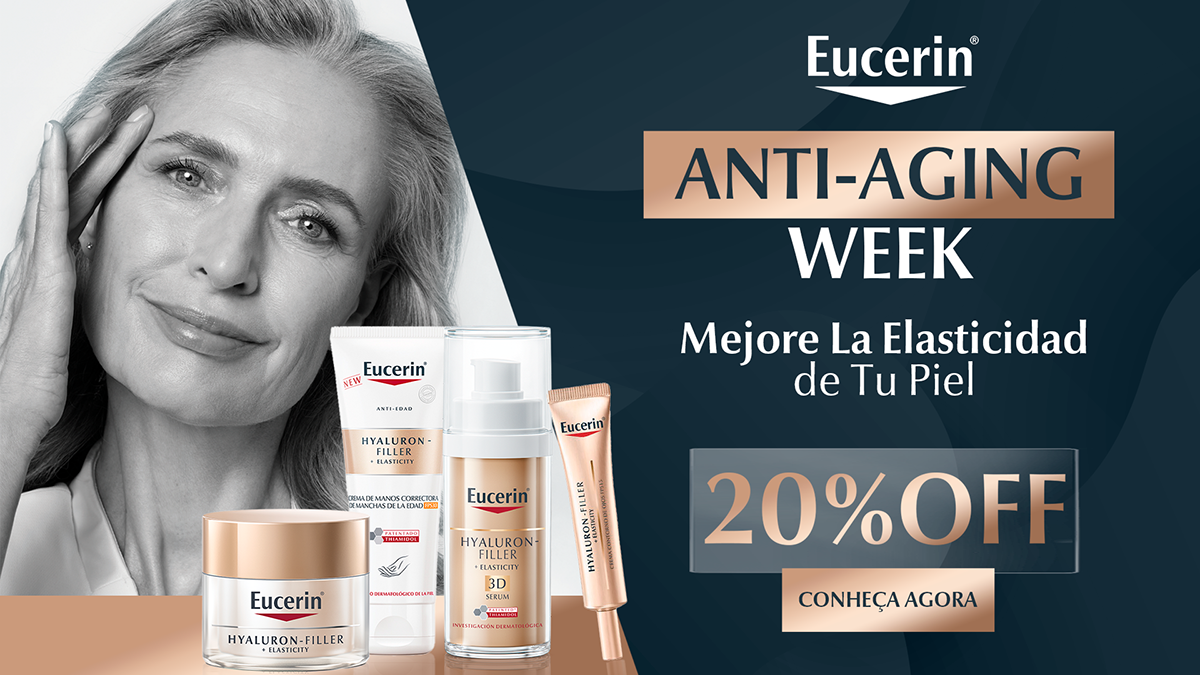 Eucerin® advertising branding design eucerin graphic design
