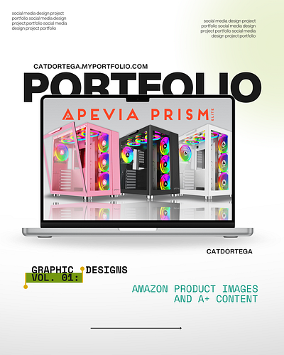Optimizing Product Storytelling Through Amazon A+ Content branding graphic design portfolio product images