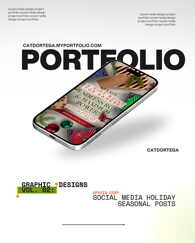 Bringing a little holiday spirit to the PC gaming world animation canva community building graphic design holiday promo photoshop product ad social media