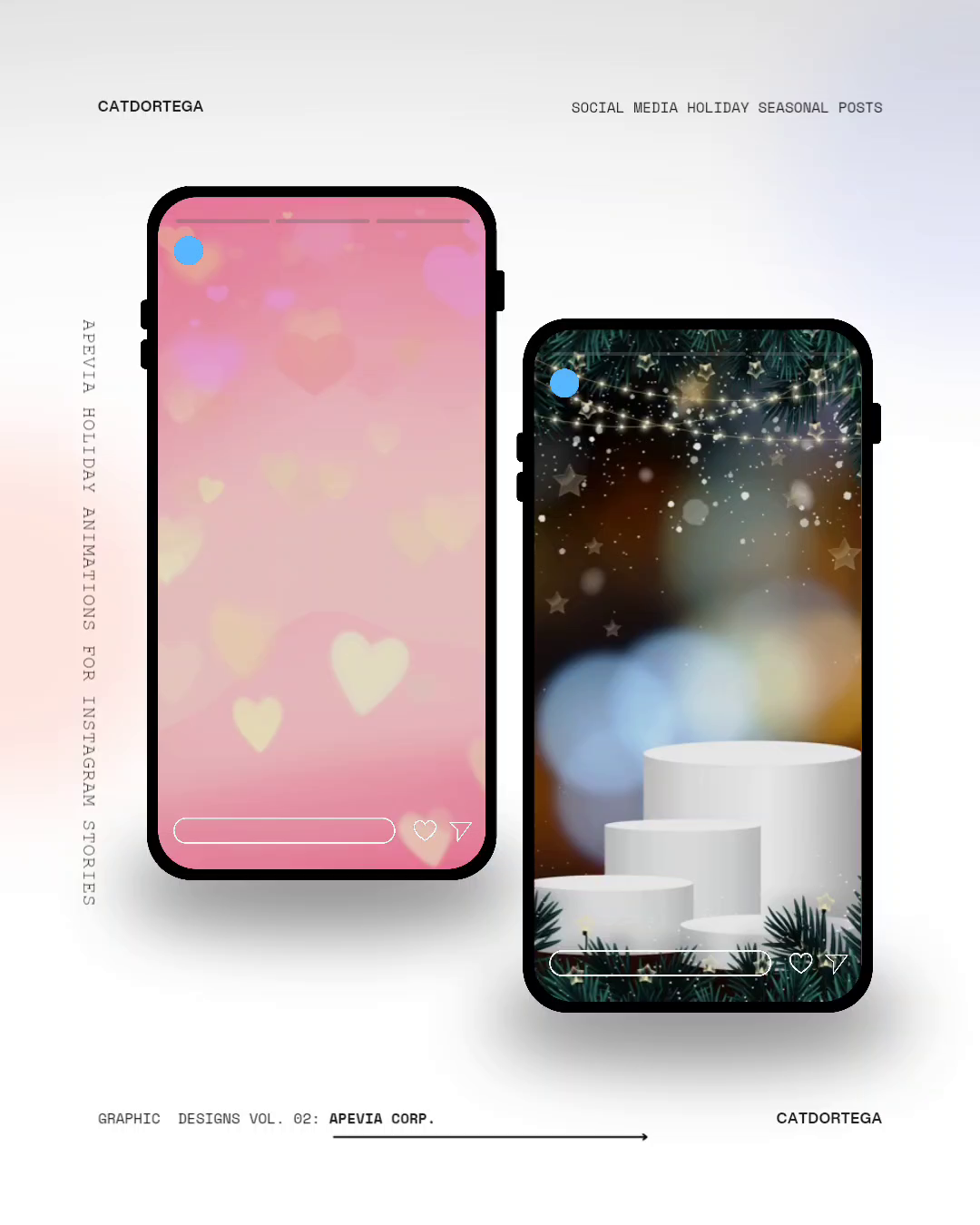 Example of Social Media Content