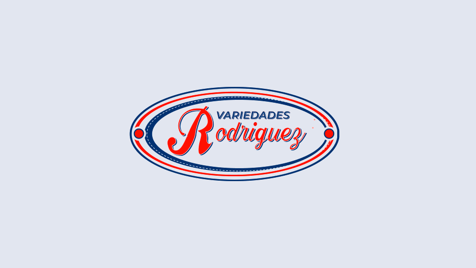 Logo Animation for Rodriguez animation animationlogo branding design graphic design logo logoanimation motion graphics