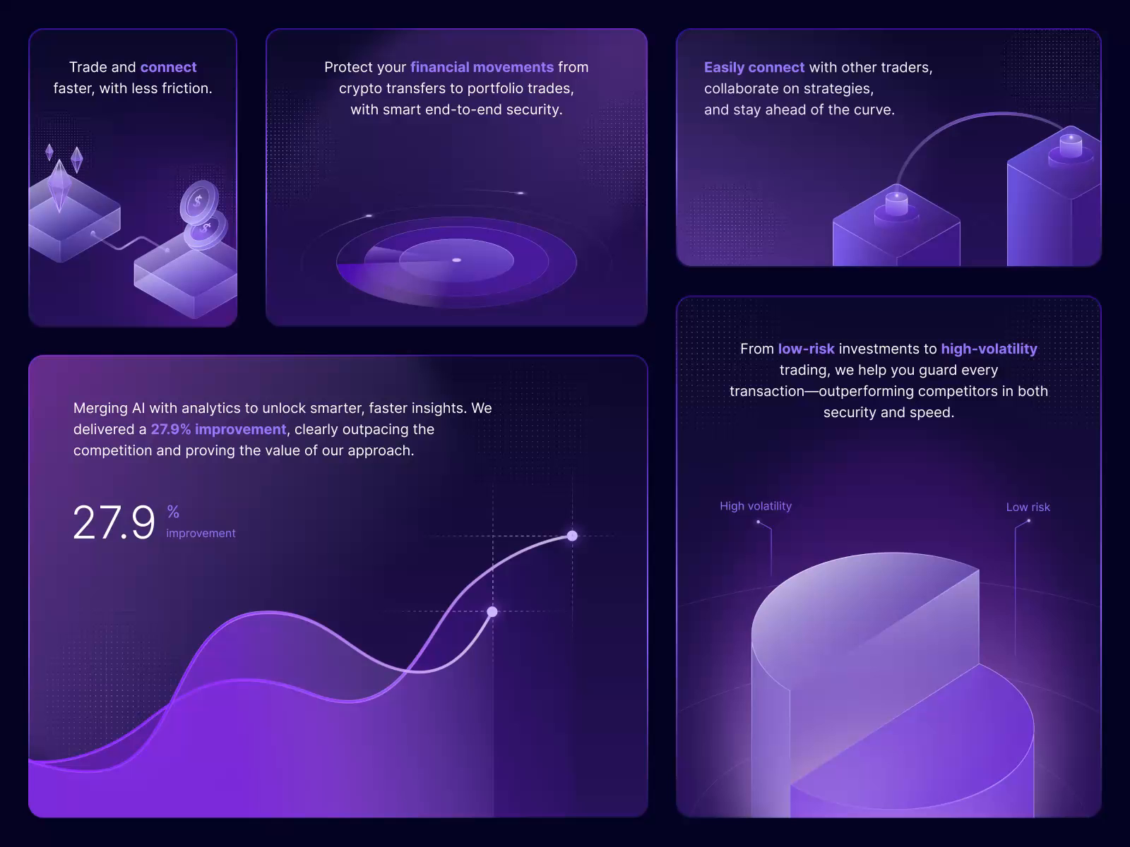 Example of Data Assets - 2D Illustration