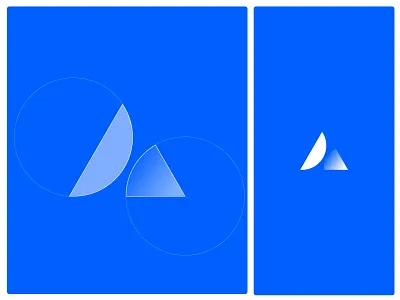 Modern Consulting & Advisory Logo Design abstract advisory blue branding business advisory clean consulting creative design financial consulting geometric gradient law technology legal tech logo minimal modern professional symbol tech