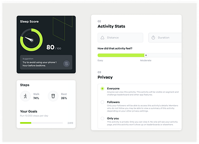 UI Elements