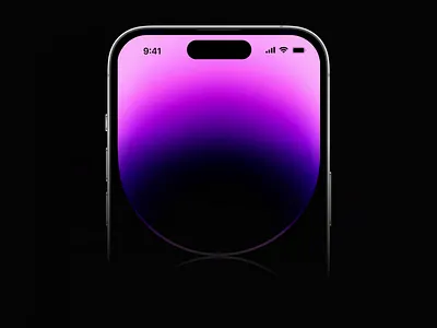 Dynamic Island Concept - Track my package animation app design dynamic island ios motion graphics ui ux