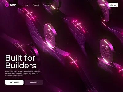 Finance icons Landing page 3D animation 3d 3d animation ai agents coin crypto e commerce finance fintech hero hero image hero section homapage icons landing page landingpage lending web web design webdesign website