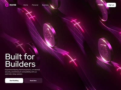 Finance icons Landing page 3D animation 3d 3d animation ai agents coin crypto e commerce finance fintech hero hero image hero section homapage icons landing page landingpage lending web web design webdesign website