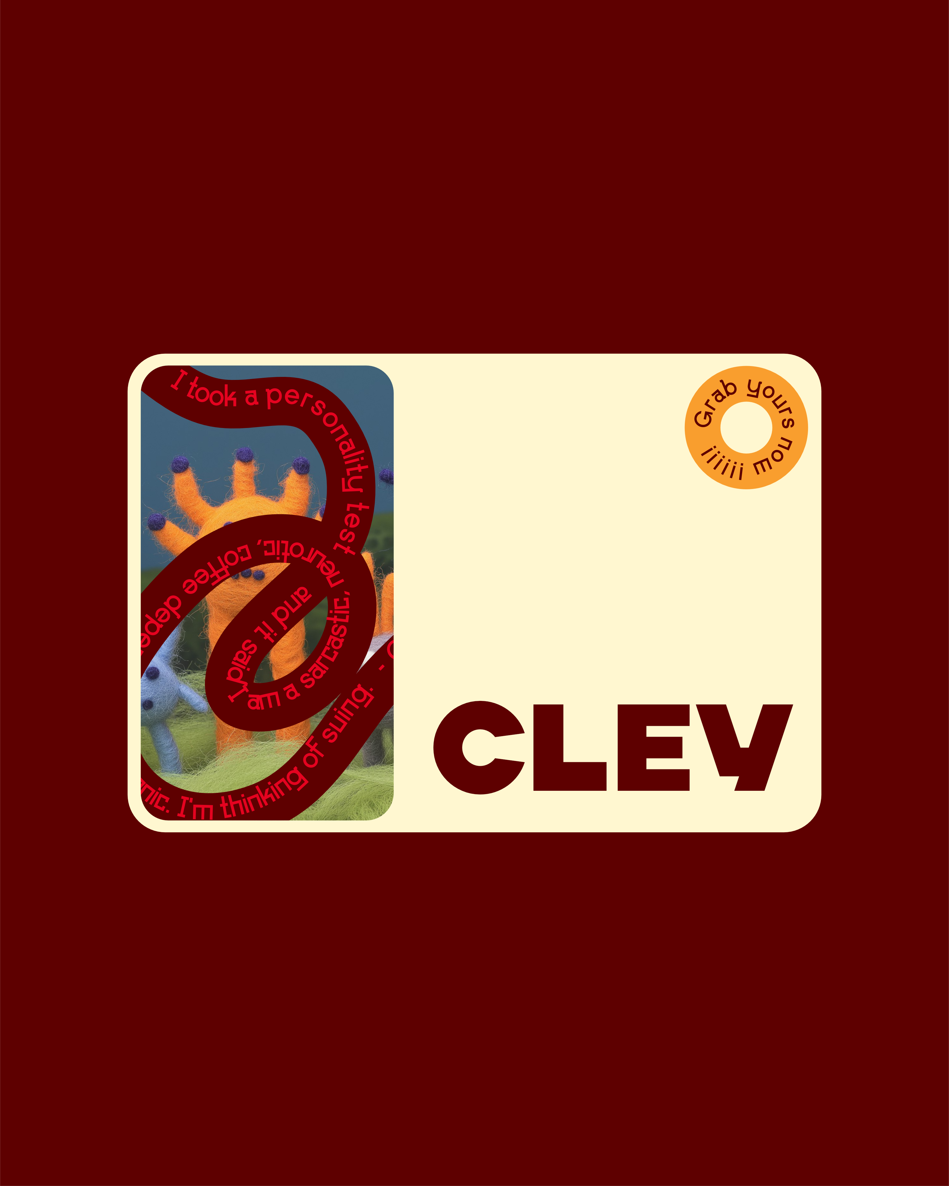 Example of Creative Brand Identity & Logo Design