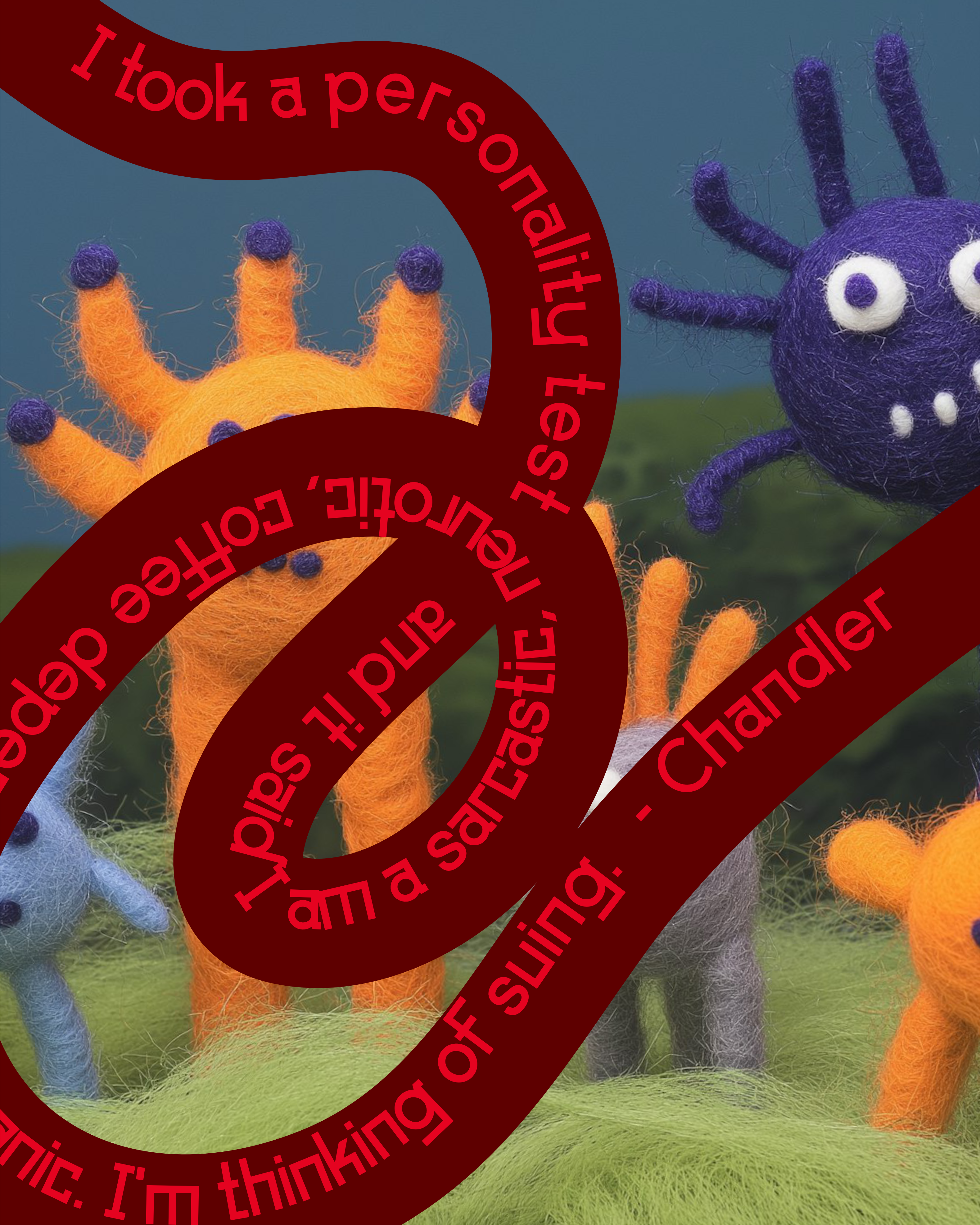 Example of Creative Brand Identity & Logo Design