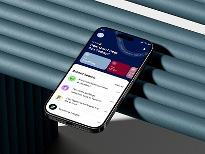 Intuitive AI Chat App Design for Smarter Conversations – PingPal ai chat ai chat ui ai chatbot ai powered ai technology app artificial intelligence branding chatting conversational ai figma design illustration message messenger mobile product design smart chat typography ux virtual assistant