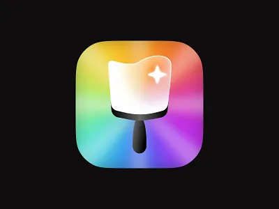 Themepack Logo App app logo