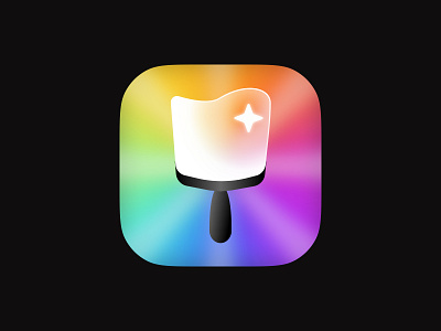 Themepack Logo App app logo